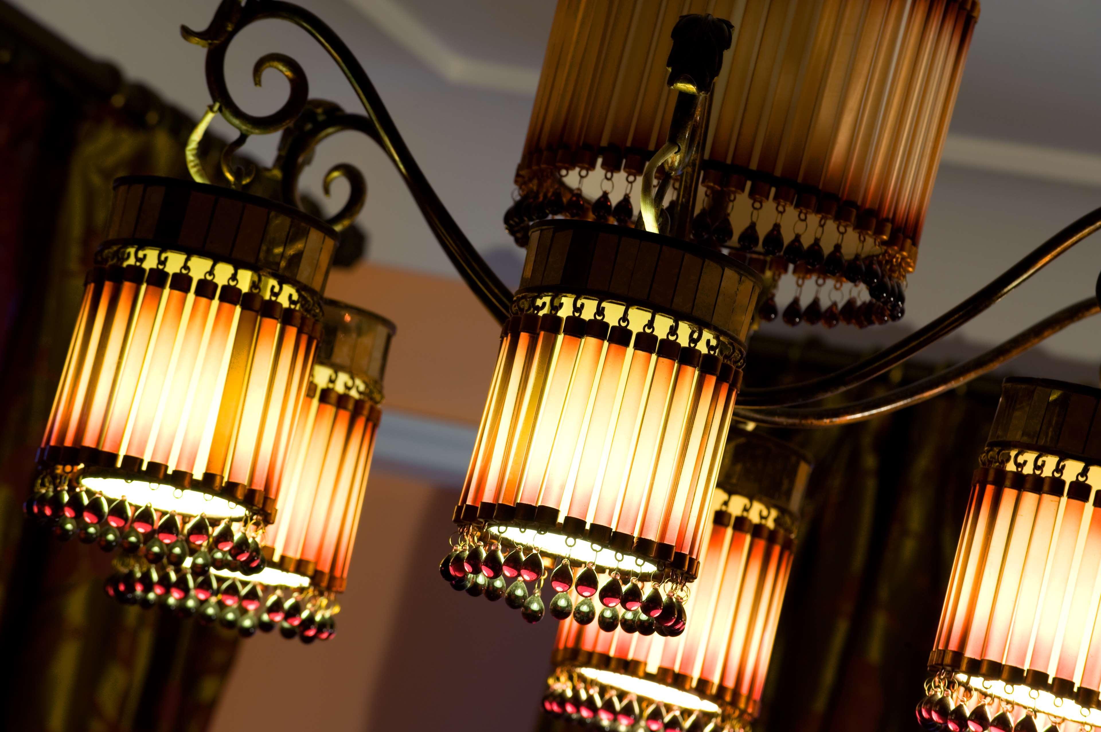 โรงแรมแกรนด์ซาโวเอีย เจนัว ภายนอก รูปภาพ A lamp